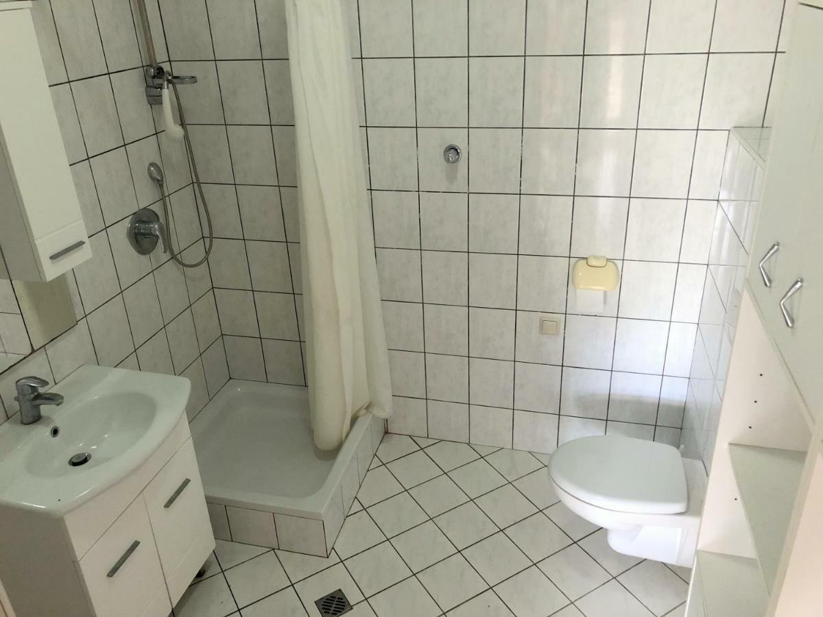 Guesthouse Vila Ruzmarin Ждрелац Экстерьер фото